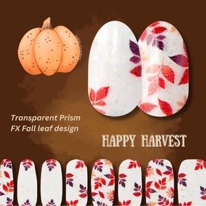 Color Street Happy Harvest